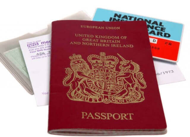 Buy Real and Fake Passport Online